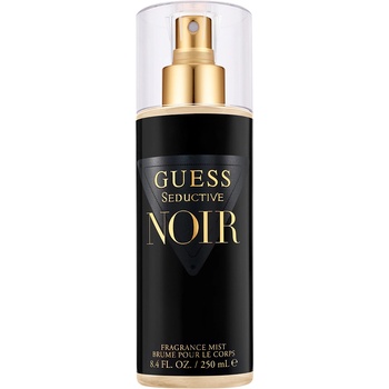 Guess Seductive Noir Women Mist Мист за тяло дамски 250ml
