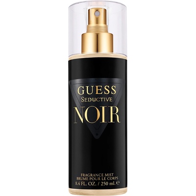 Guess Seductive Noir Women Mist Мист за тяло дамски 250ml