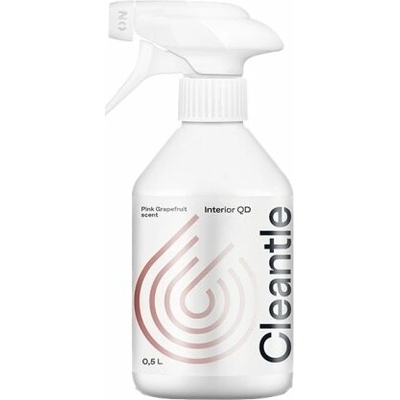Cleantle Interior QD 500 ml