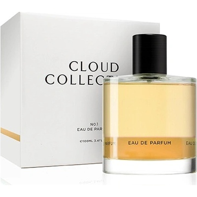 Zarkoperfume Cloud Collection No. 1 parfumovaná voda unisex 100 ml