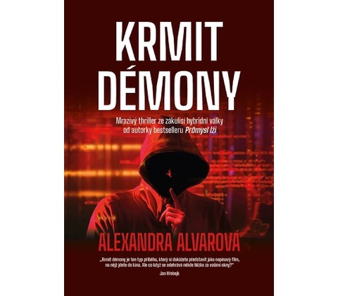 Krmit démony