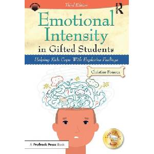 Emotional Intensity in Gifted Students | Christine Fonseca (ISBN: 9781032233352)
