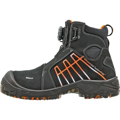 Sievi Mguard RollerH S3 BOA