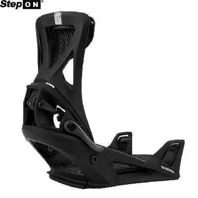 Vázání na snowboard Burton Step On Genesis 23/24 - Odesíláme do 24 hodin