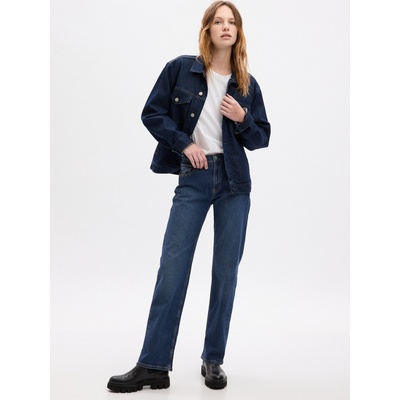 GAP Дънки loose Mid Rise '90s GAP GAP | Sin | ЖЕНИ | 25REG