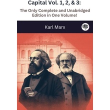 Capital Vol. 1, 2, & 3