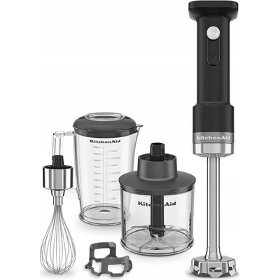 KitchenAid Go 5KHBRV05BM
