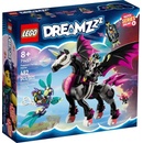 Image 1 of LEGO® DREAMZzz - Pegasus Flying Horse (71457)