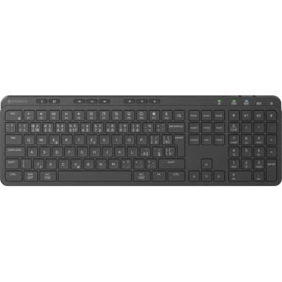 Eternico K502 Wireless ET-K502FWCSB