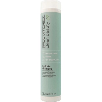 Paul Mitchell Clean Beauty Hydrate šampon 250 ml