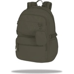COOLPACK Ученическа раница Coolpack - LARK - OLIVE GREEN