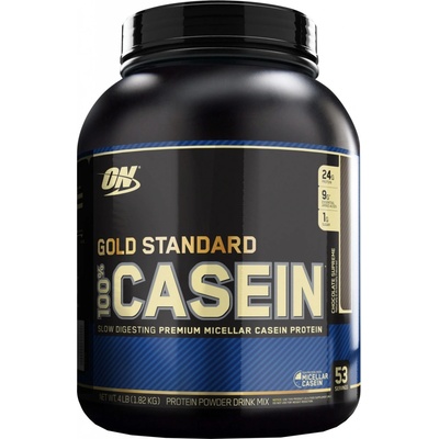 Optimum Nutrition Gold Standart Casein 1820 g