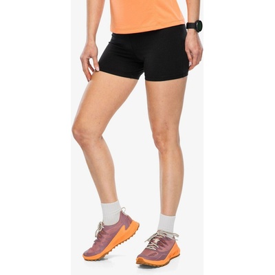 Montura dámské lezecké kraťasy Shiva Shorts black