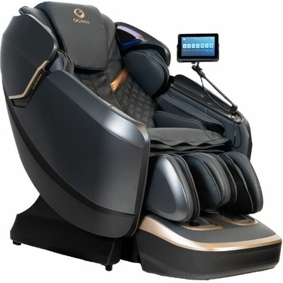 OGAWA Maestro Ai 4D Iridium Grey