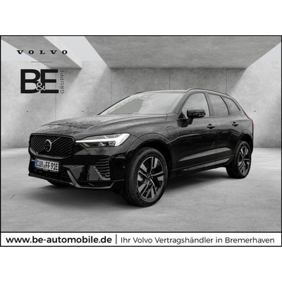 Volvo XC60 T8 Plus Dark AWD 335 kW