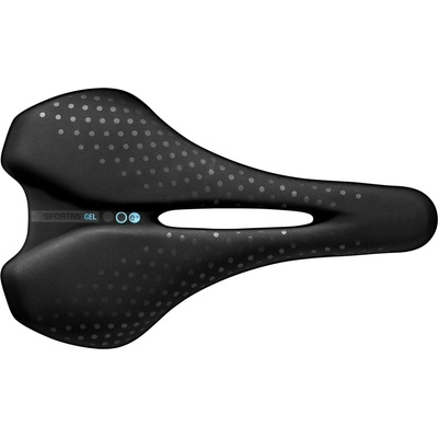 Selle San Marco BIOAKTIVE Sportive Small Open Fit Gel