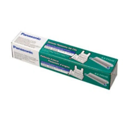 Panasonic Филм TTR Original Panasonic Black KX-FA54E за KX-FP141|142|143|145|146|148|KX-FC231|233|235|238|241|243|245|248|378|379|392 140 (KX-FA54E)