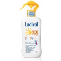 Přípravky na opalování Přípravky na opalování