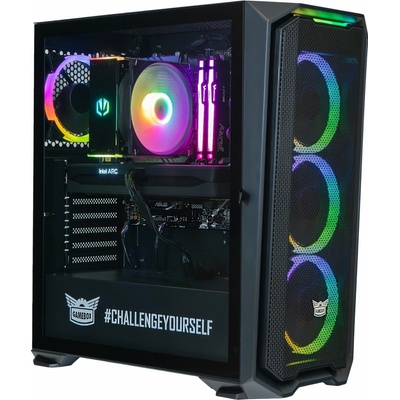 AlzaPC GameBox Prime AZgpi5b58b4