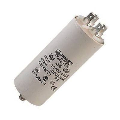 Kondenzátor rozběhový 80uF 425V 4.16.10