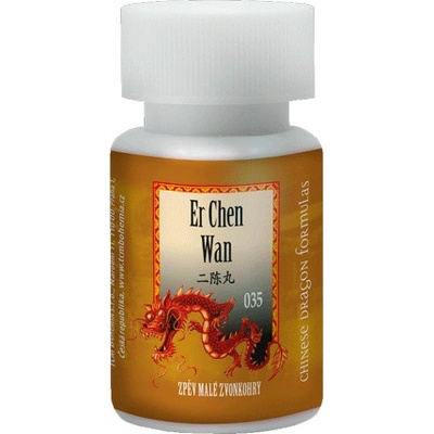 Er Chen Wan 035 Spev Malej Zvonkohry 200 guľôčok