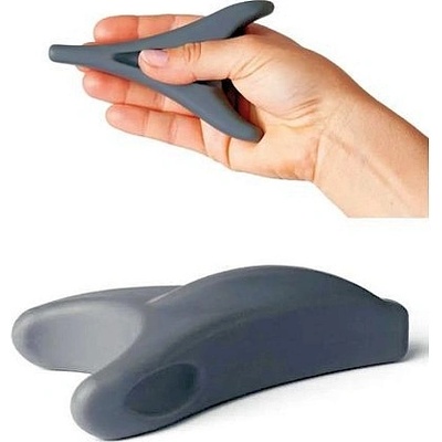 PINO PINOFIT® Physio Tool, тригерни точки, светлосив