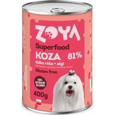 Zoya Superfood Goat 400 g