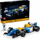 LEGO® ICONS™ - Williams Racing FW14B & Nigel Mansell (10353)