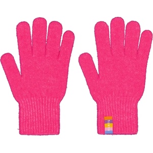 Barts Детски ръкавици Barts Kid's Fhearna Gloves - Fuchsia - размер 4 (EU) (202-9019-0212)