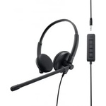 Dell WH1022 520-AAVV Слушалки