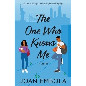 The One Who Knows Me | Embola (ISBN: 9781838450083)