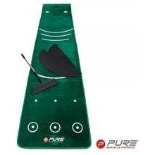 Pure2Improve Dual Grain Putting Mat