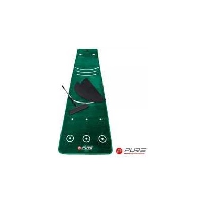 Pure2Improve Dual Grain Putting Mat