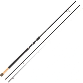 MS Range Prút Adjusta Feeder Heavy 390-420cm 180g 3 diely