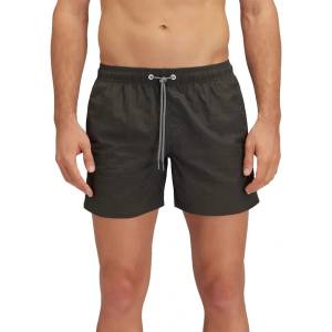 Sundek Бански гащета Sundek M504bdn5100 swimming shorts - Green / Grey (Pine 01)