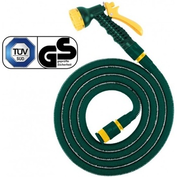 Steuber hadicový set 12 bar 10–33 m 10-040274