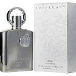 Afnan Supremacy Silver EDP 150 ml Парфюми