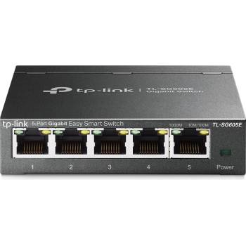 TP-Link TL-SG605E