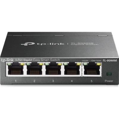 TP-Link TL-SG605E