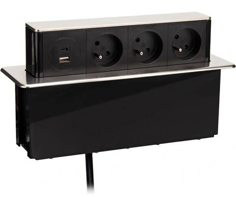 Solight PP126USBC