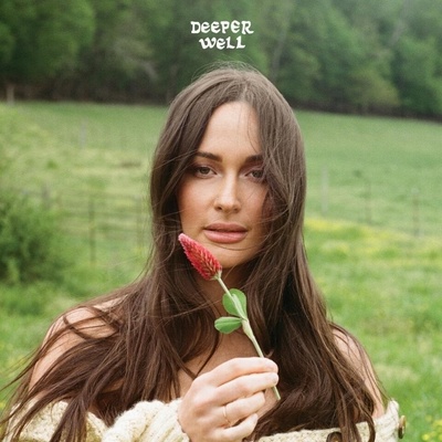 Musgraves Kacey - Deeper Well CD