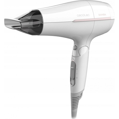Cecotec Bamba IoniCare Power & Go Heaven