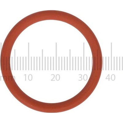 Jura ENA, Micro, A-serie těsnění centrální jednotky