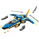 LEGO® NINJAGO® - Jay's Lightning Jet EVO (71784)