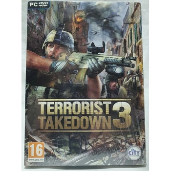 Terrorist Takedown 3