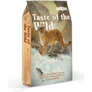 Krmivo pro kočky Taste of the Wild Canyon River Feline 2 kg