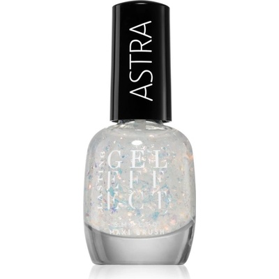 Astra Make-up Lasting Gel Effect lak na nechty 43 Diamond 12 ml