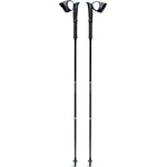 Black Diamond Щеки за бягане Black Diamond Distance Carbon Z FKT Poles Running poles - Black - размер 110 cm (526-1092-0114)