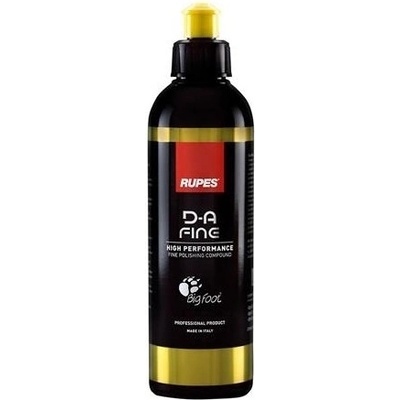 Rupes D-A Fine 250 ml – Zbozi.Blesk.cz