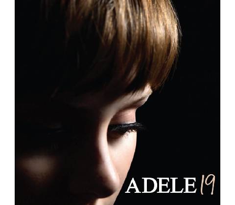 ADELE: 19 LP